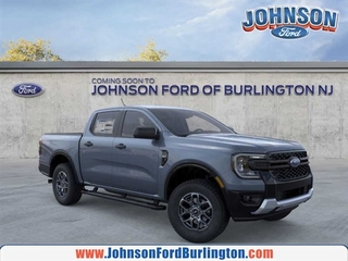2025 Ford Ranger for sale in Burlington NJ