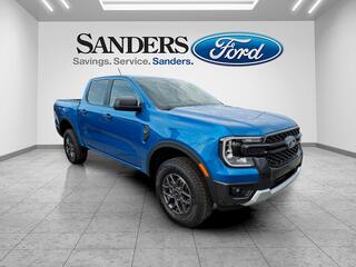 2025 Ford Ranger for sale in Jacksonville NC