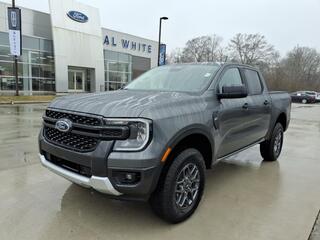 2025 Ford Ranger for sale in Manchester TN