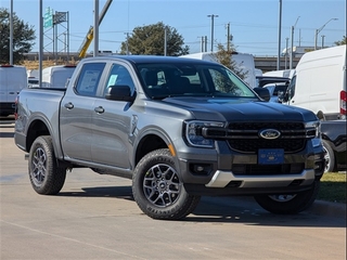 2025 Ford Ranger for sale in Carrollton TX