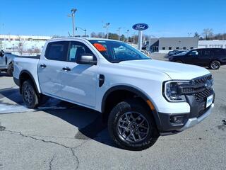 2025 Ford Ranger for sale in Salem VA