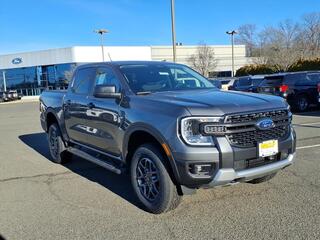 2025 Ford Ranger for sale in North Brunswick NJ