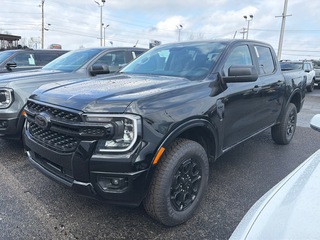 2026 Ford Ranger for sale in Knoxville TN