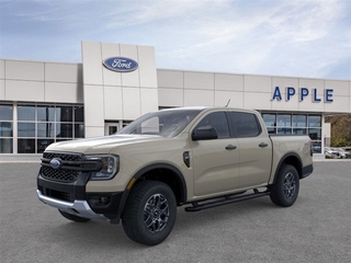 2026 Ford Ranger for sale in Lynchburg VA