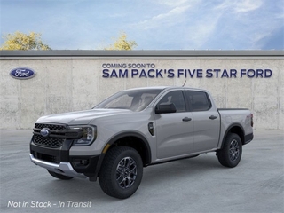 2026 Ford Ranger for sale in Carrollton TX