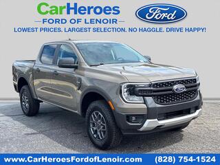 2026 Ford Ranger for sale in Lenoir NC