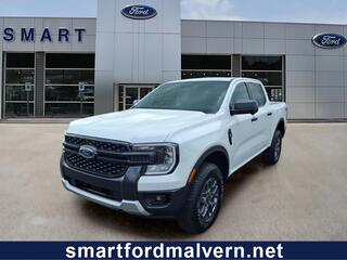 2026 Ford Ranger for sale in Malvern AR