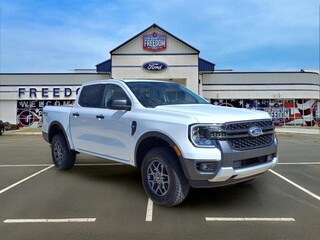 2026 Ford Ranger for sale in Mcalester OK
