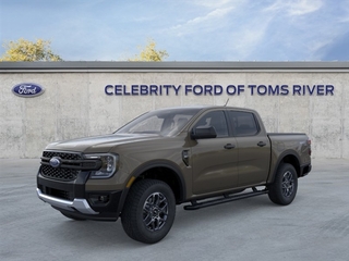 2026 Ford Ranger for sale in Toms River NJ