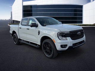 2026 Ford Ranger for sale in Knoxville TN