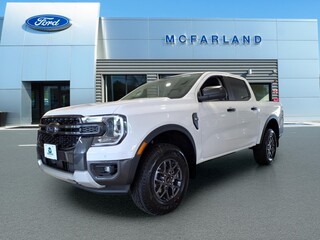 2026 Ford Ranger for sale in Rochester NH