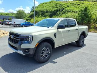 2026 Ford Ranger for sale in Bristol TN