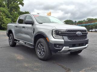2024 Ford Ranger