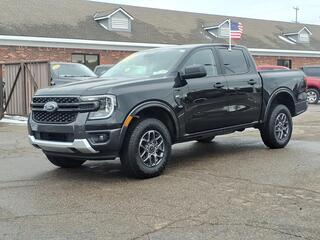 2024 Ford Ranger for sale in Belleville MI