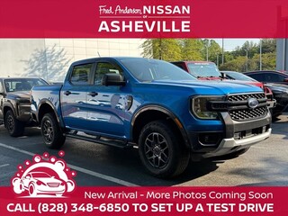 2024 Ford Ranger for sale in Asheville NC