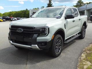 2024 Ford Ranger for sale in Dover NH