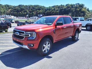 2024 Ford Ranger for sale in Princeton WV