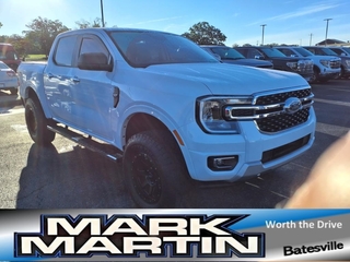 2024 Ford Ranger for sale in Batesville AR