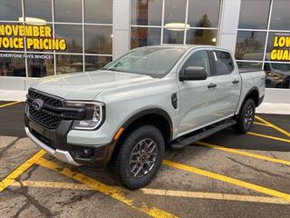 2024 Ford Ranger for sale in Fredonia NY