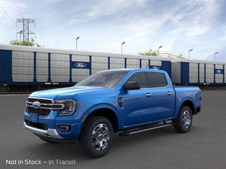 2024 Ford Ranger for sale in Roanoke VA