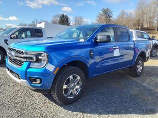 2024 Ford Ranger for sale in Bristol TN