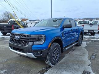 2024 Ford Ranger for sale in Latrobe PA