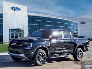 2024 Ford Ranger for sale in Oklahoma City OK