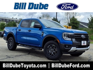 2025 Ford Ranger for sale in Dover NH
