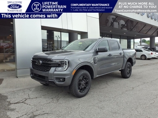 2025 Ford Ranger for sale in Brentwood TN
