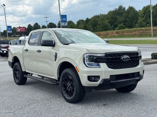 2025 Ford Ranger for sale in Easley SC