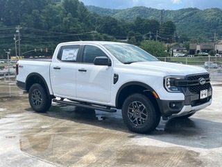 2025 Ford Ranger for sale in Waynesville NC