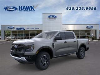 2025 Ford Ranger for sale in Carol Stream IL