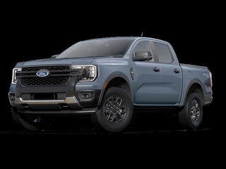 2025 Ford Ranger for sale in Detroit MI