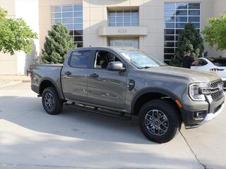 2025 Ford Ranger for sale in Overland Park KS