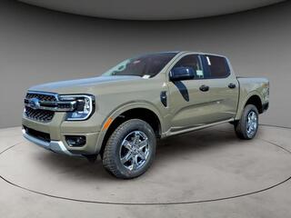 2025 Ford Ranger for sale in Louisville KY