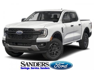 2025 Ford Ranger for sale in Jacksonville NC