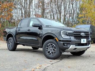 2025 Ford Ranger for sale in Rochester NH