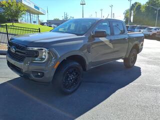 2025 Ford Ranger for sale in Abingdon VA