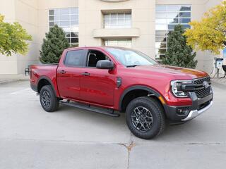 2025 Ford Ranger for sale in Overland Park KS