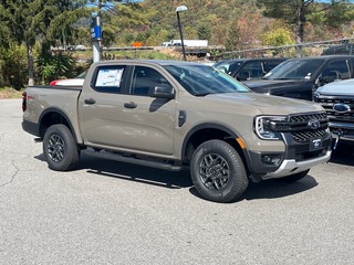 2025 Ford Ranger for sale in Canton NC