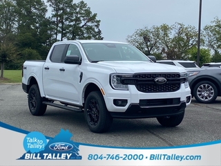 2025 Ford Ranger for sale in Mechanicsville VA