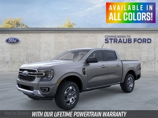 2025 Ford Ranger for sale in Mouundsville WV