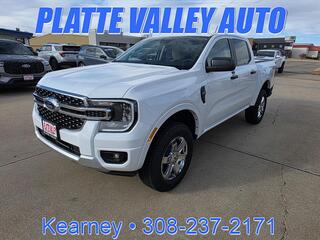 2025 Ford Ranger for sale in Kearney NE