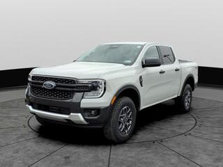 2026 Ford Ranger for sale in Martinsburg WV