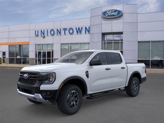 2026 Ford Ranger for sale in Uniontown PA