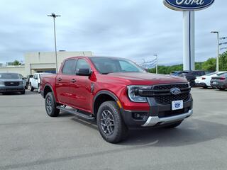 2026 Ford Ranger for sale in Claremore OK