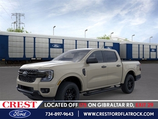 2026 Ford Ranger for sale in Flat Rock MI