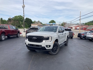 2026 Ford Ranger for sale in Waynesburg PA