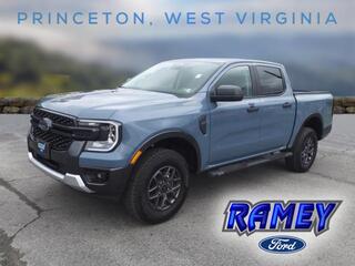 2024 Ford Ranger for sale in Princeton WV