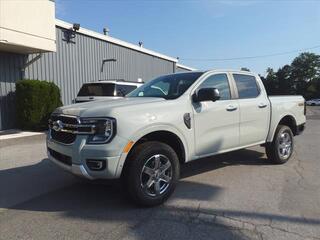 2024 Ford Ranger